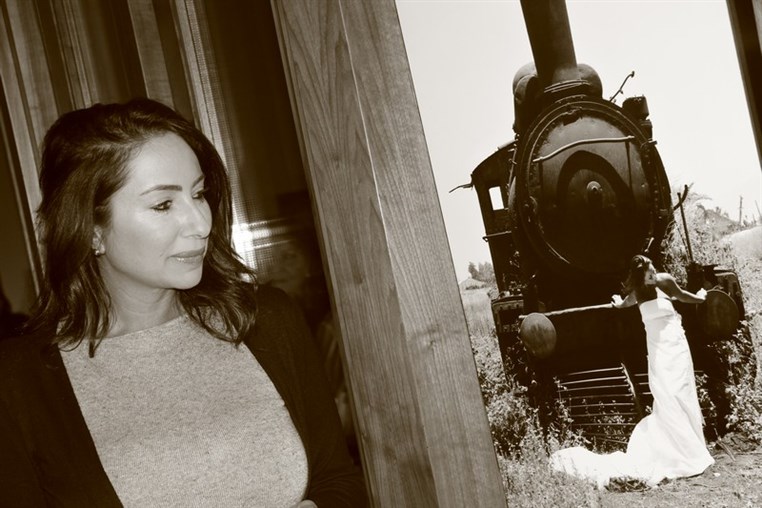 Opening of Because of You Photography Exhibition